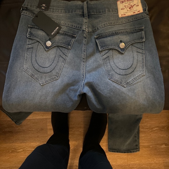 True religion Ricky